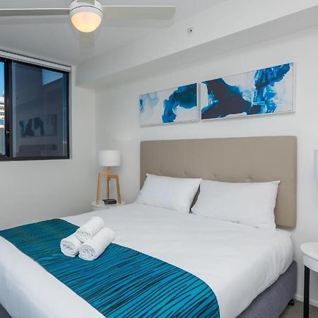 Annexe Apartments Бризбейн Екстериор снимка