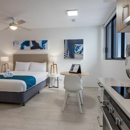 Annexe Apartments Бризбейн Екстериор снимка