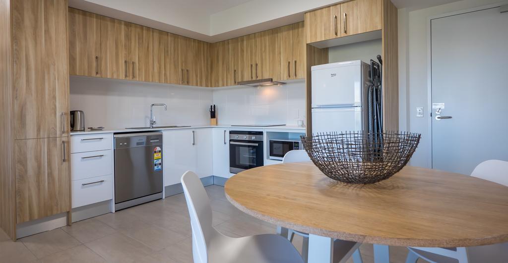 Annexe Apartments Бризбейн Екстериор снимка