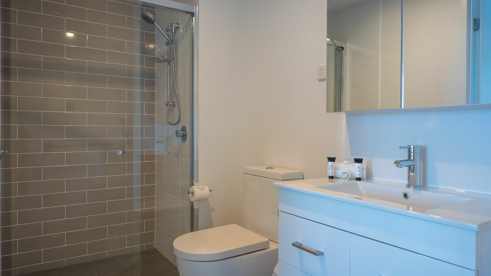 Annexe Apartments Бризбейн Екстериор снимка