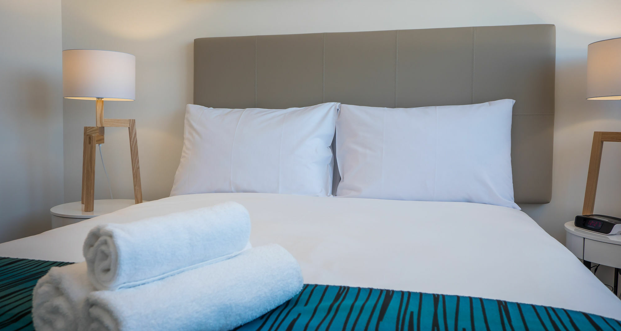 Annexe Apartments Бризбейн Екстериор снимка