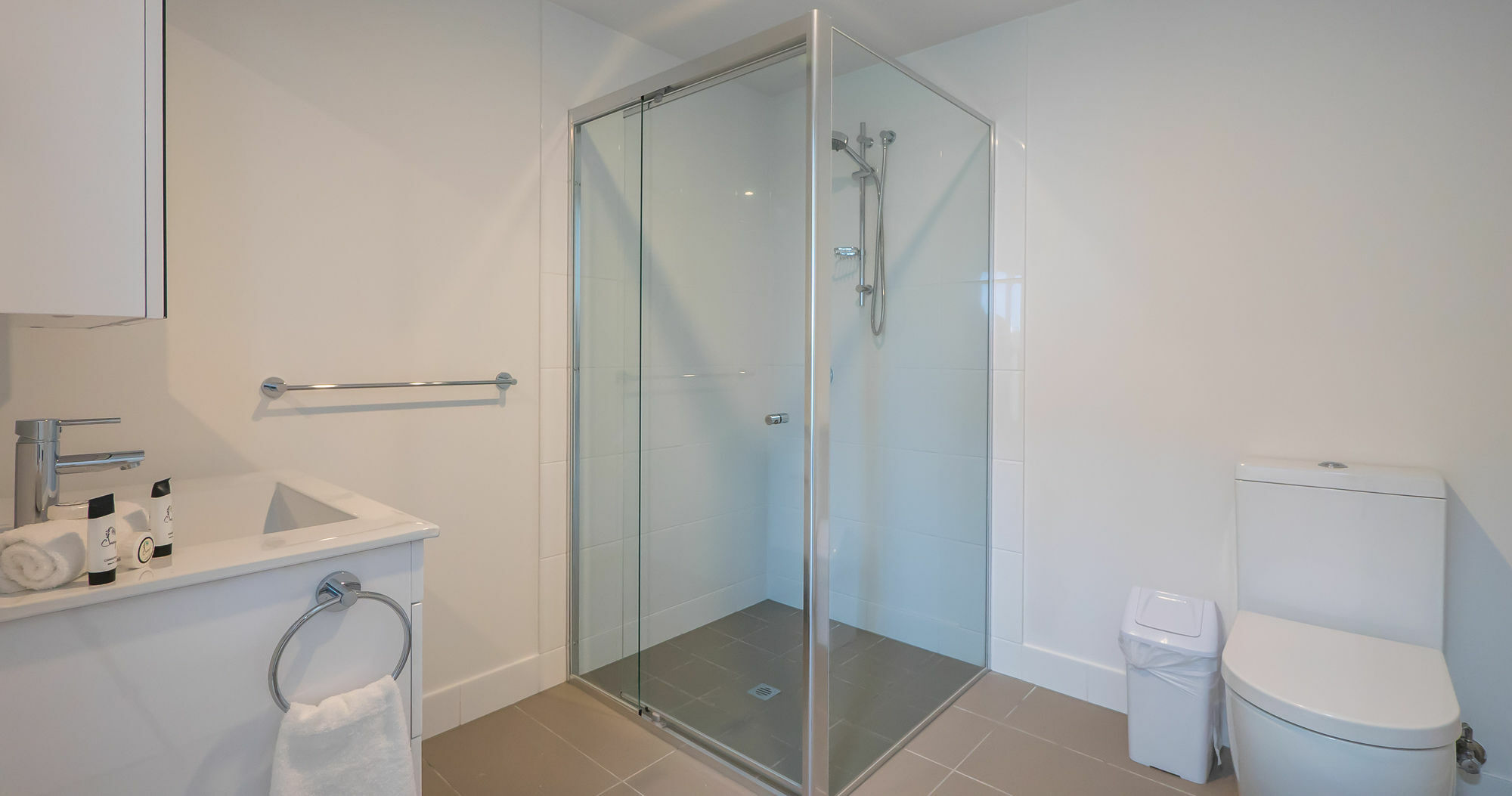 Annexe Apartments Бризбейн Екстериор снимка