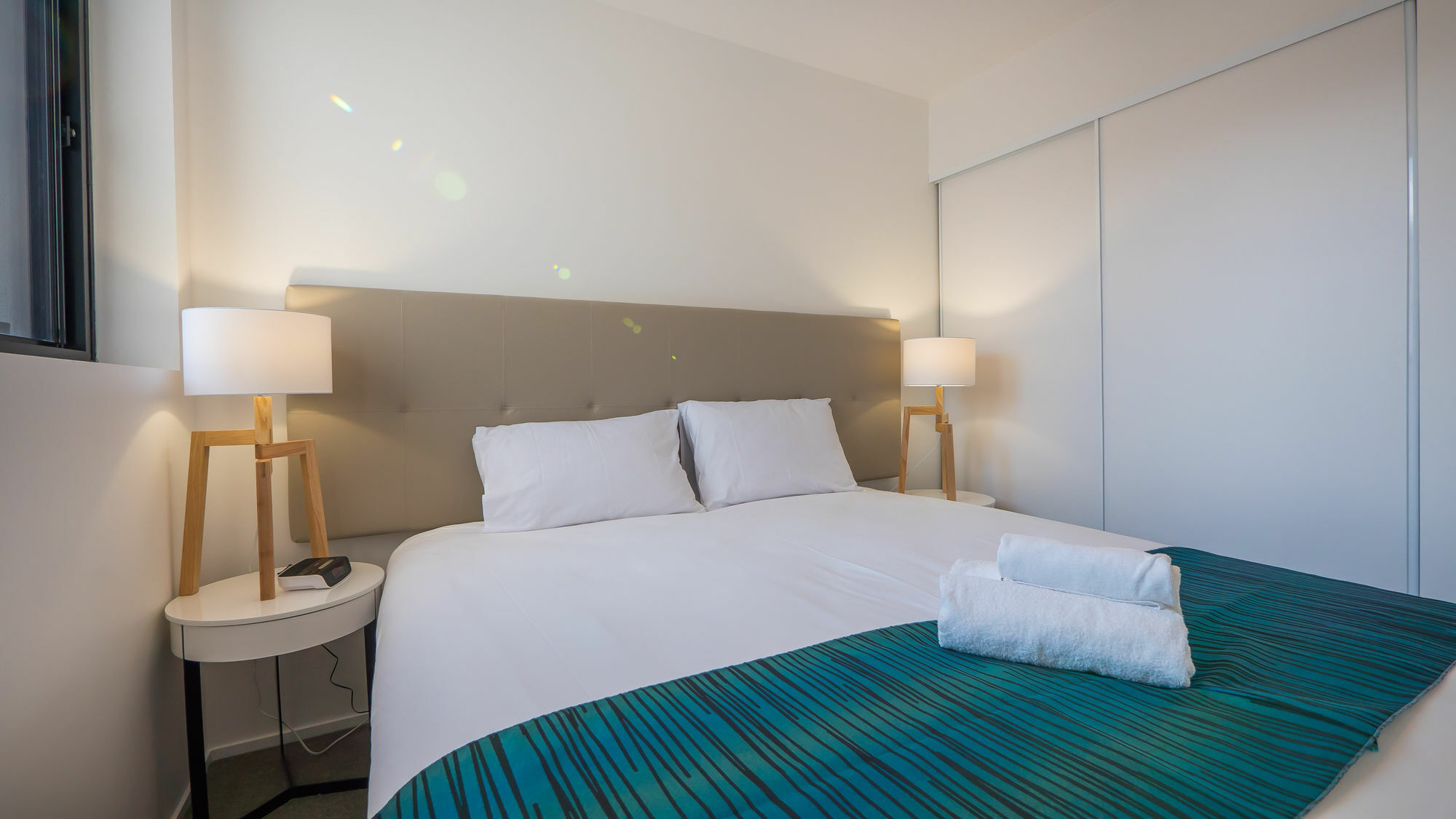 Annexe Apartments Бризбейн Екстериор снимка